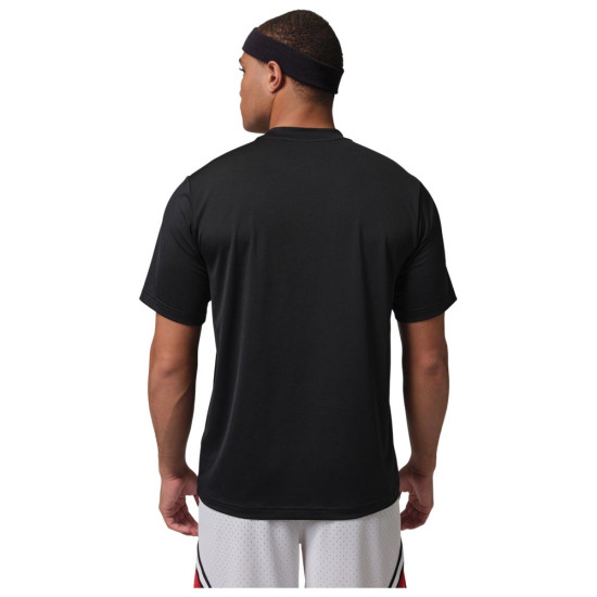 Jordan Ανδρική κοντομάνικη μπλούζα Sport Essentials Dri-FIT T-Shirt